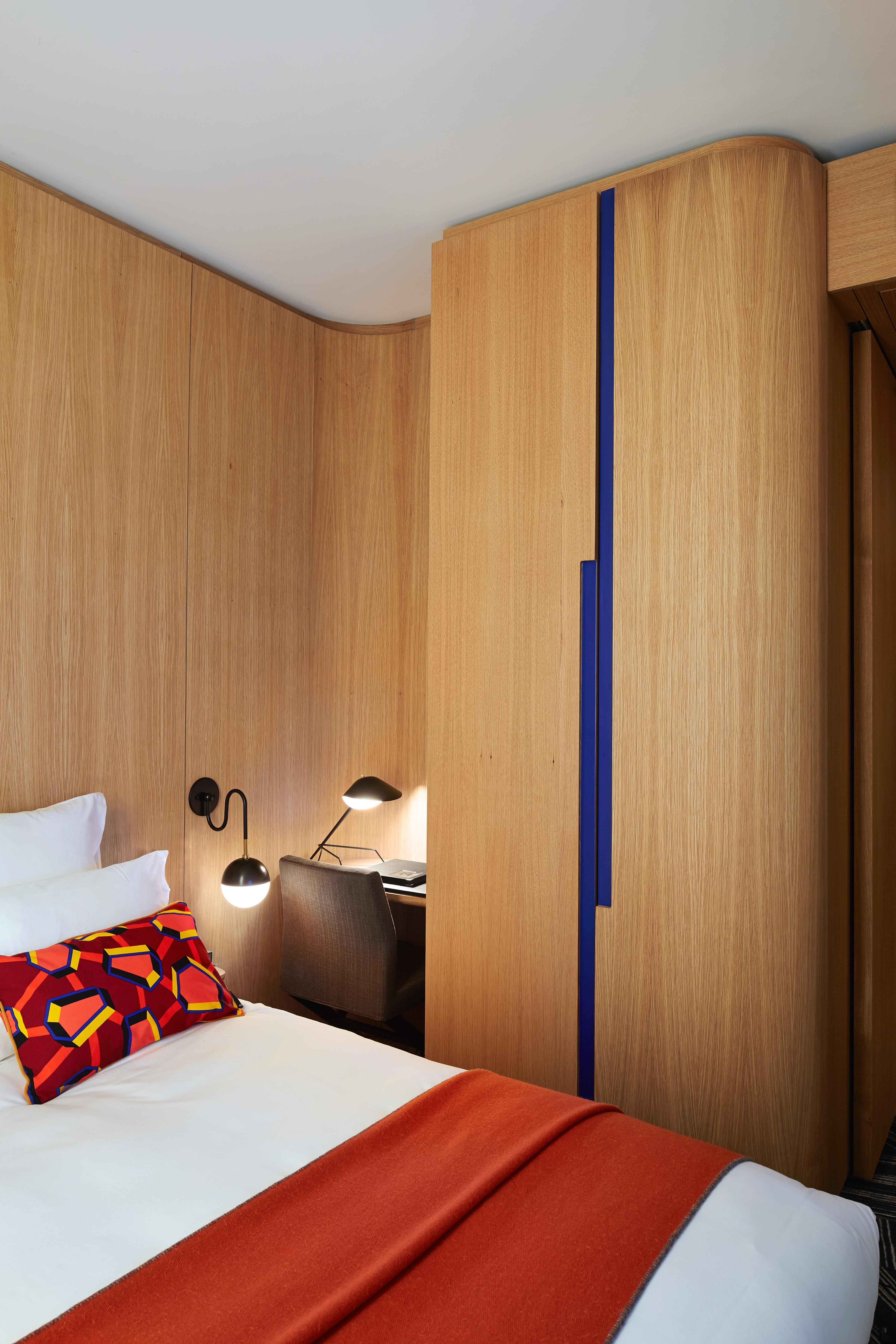 Du Ministere Hotel Paris