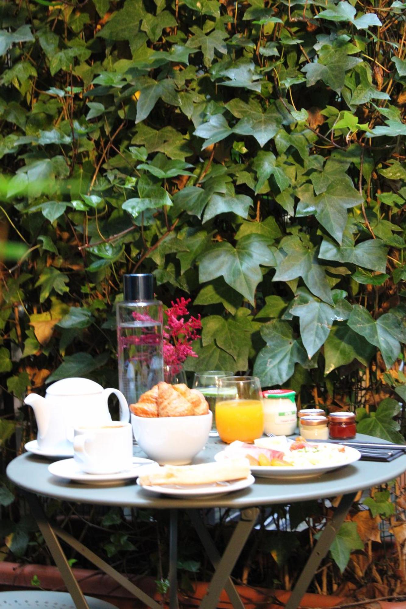 Hotel Du Ministere Paris