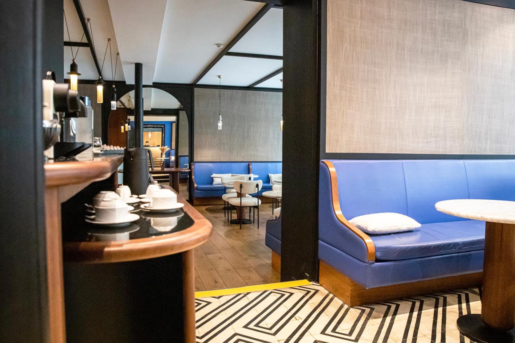 Hotel Du Ministere Paris