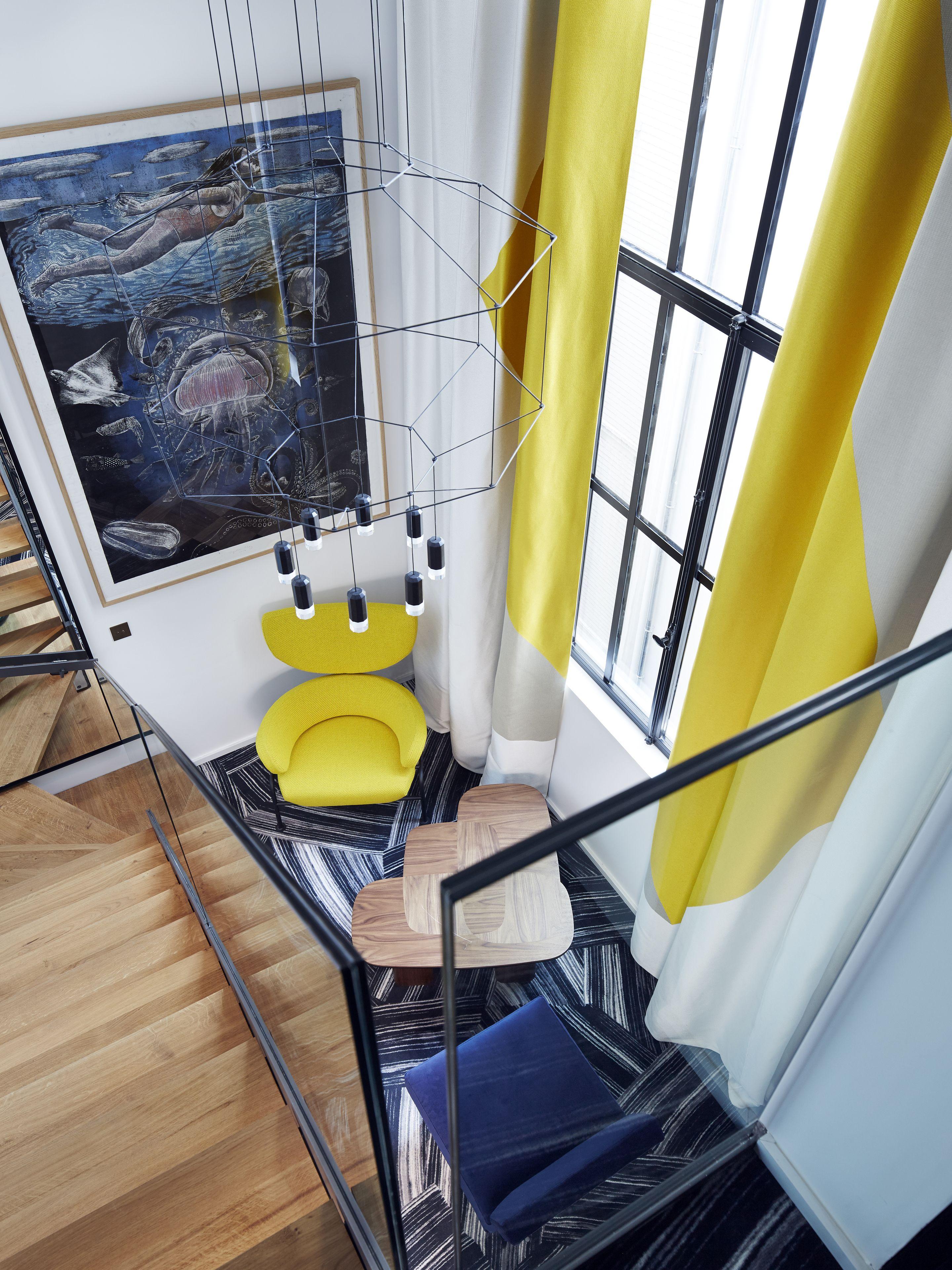 Hotel Du Ministere Paris