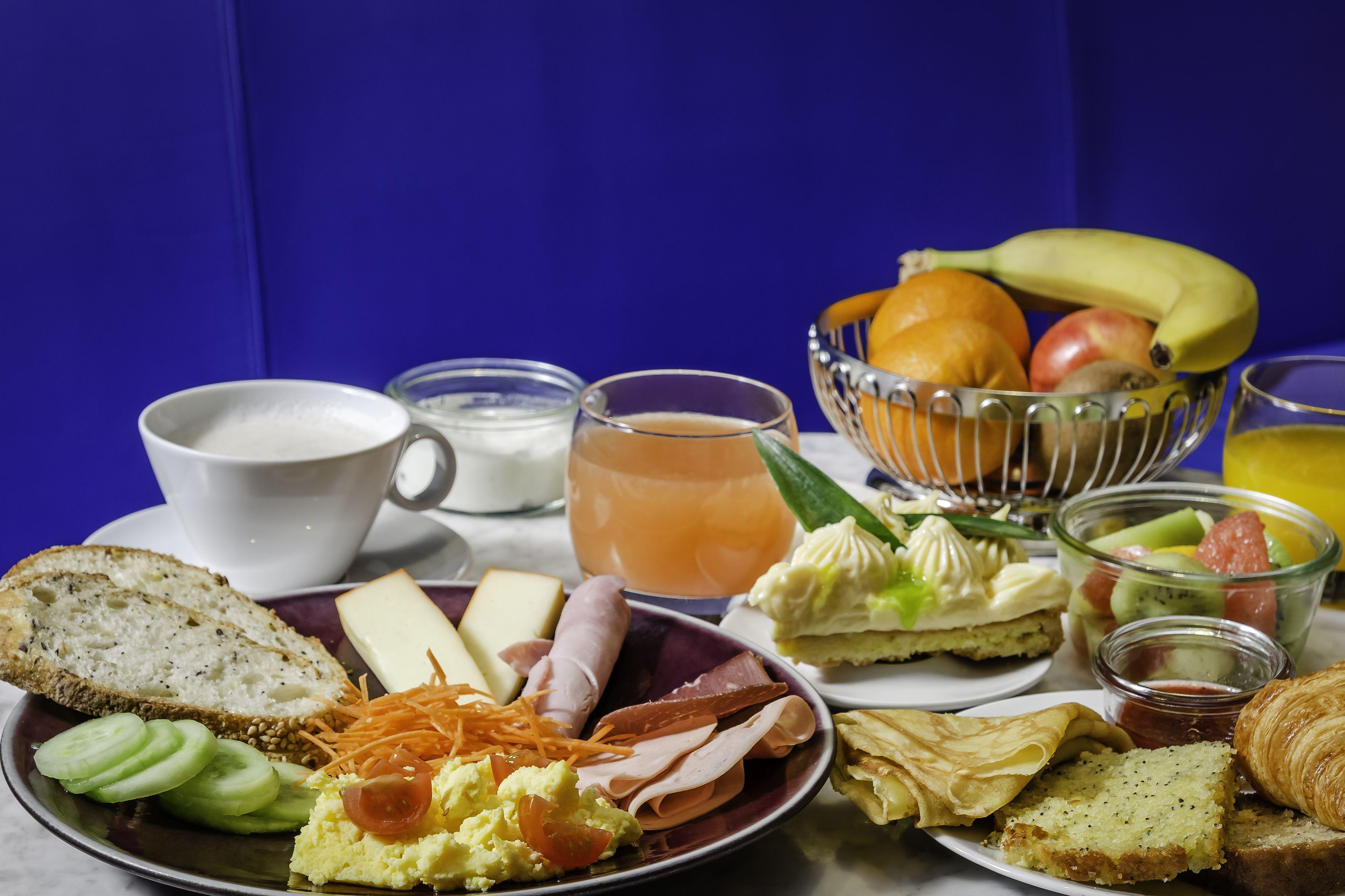 Du Ministere Hotel 4*