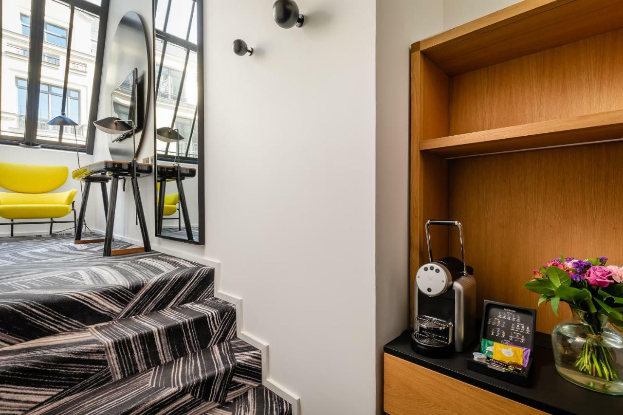 Du Ministere 4* Paris