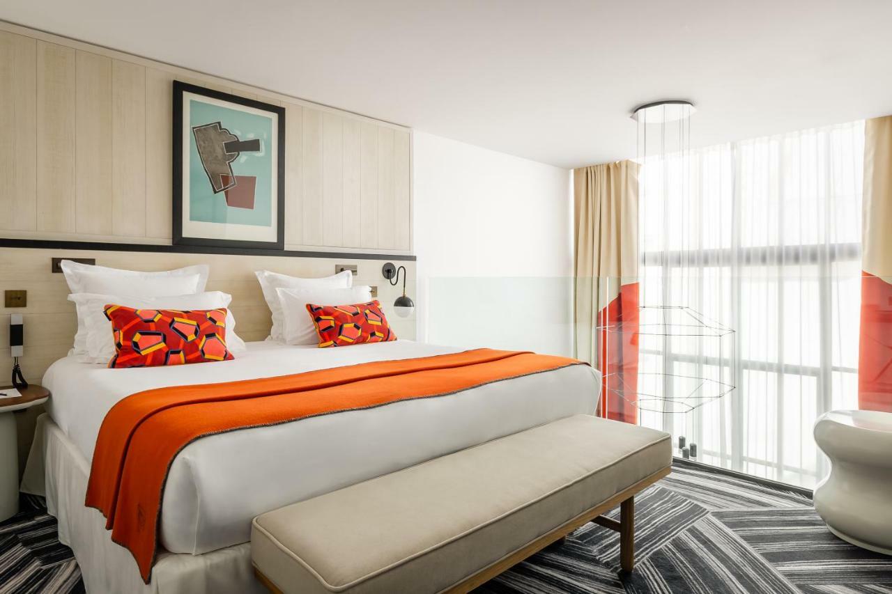 Du Ministere 4* Paris