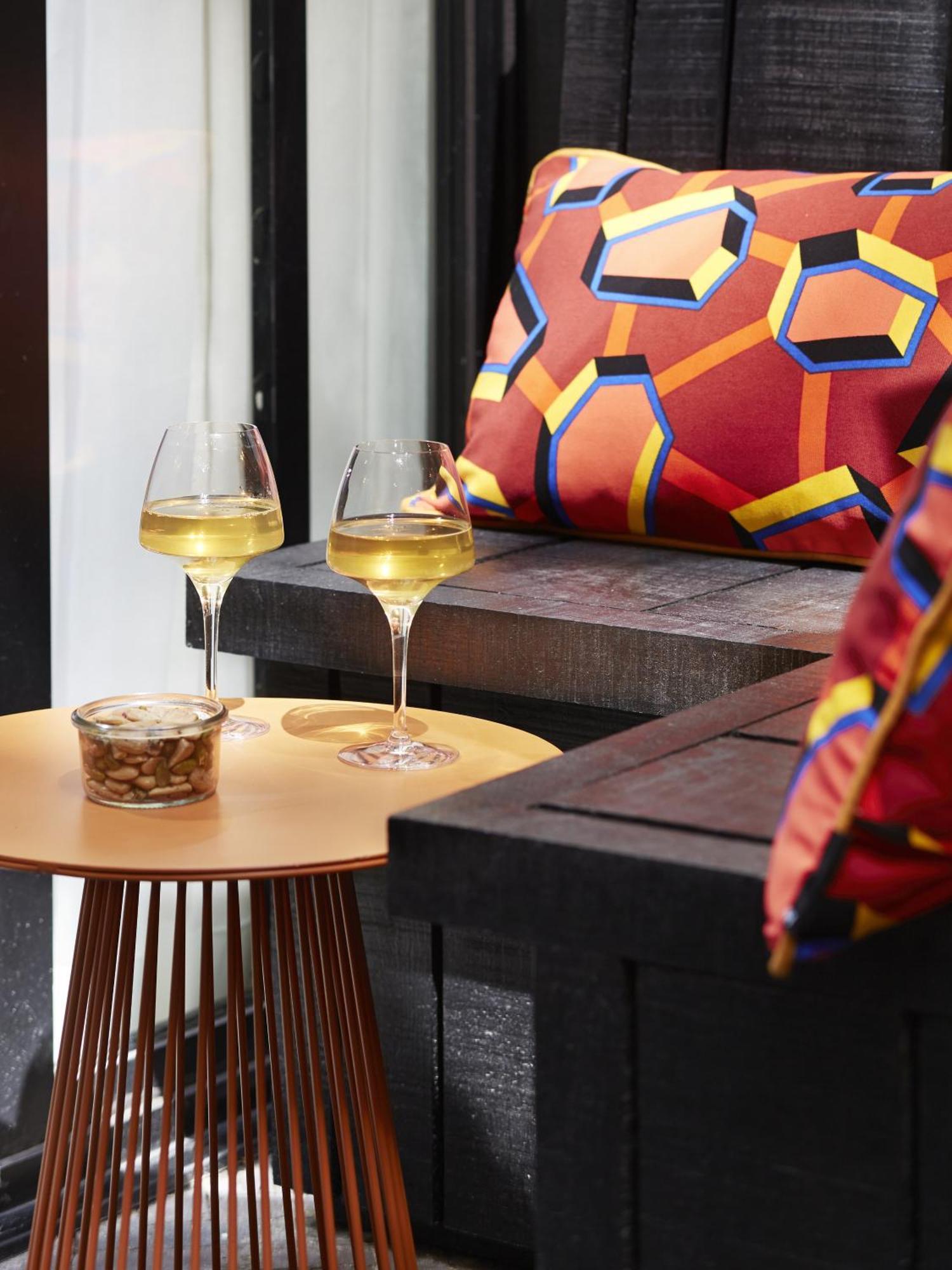 Hotel Du Ministere Paris