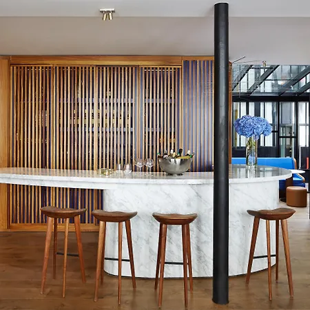 Du Ministère Hotel Parigi