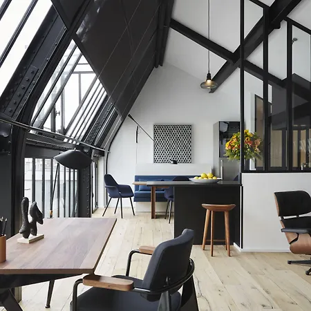 Du Ministère Hotel 4*