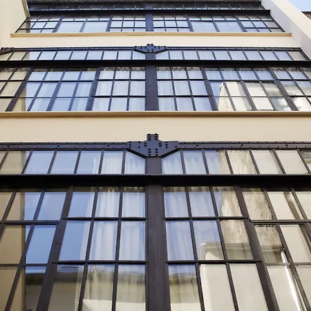 Du Ministère Hotel 4*