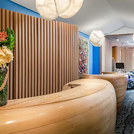 Hotel Du Ministère 4*