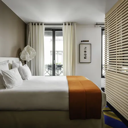 Du Ministère Hotel