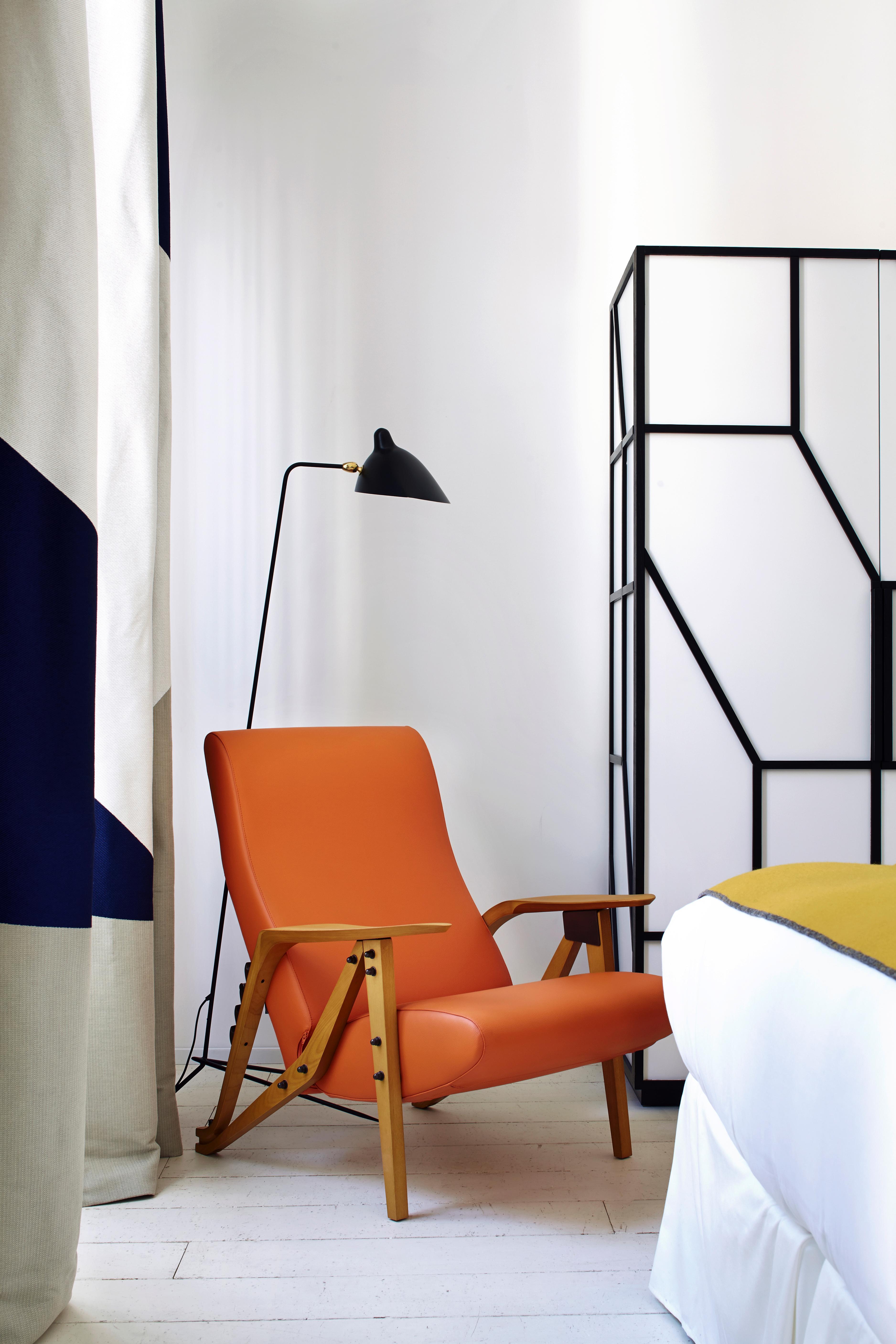 Du Ministère Hotel Parigi