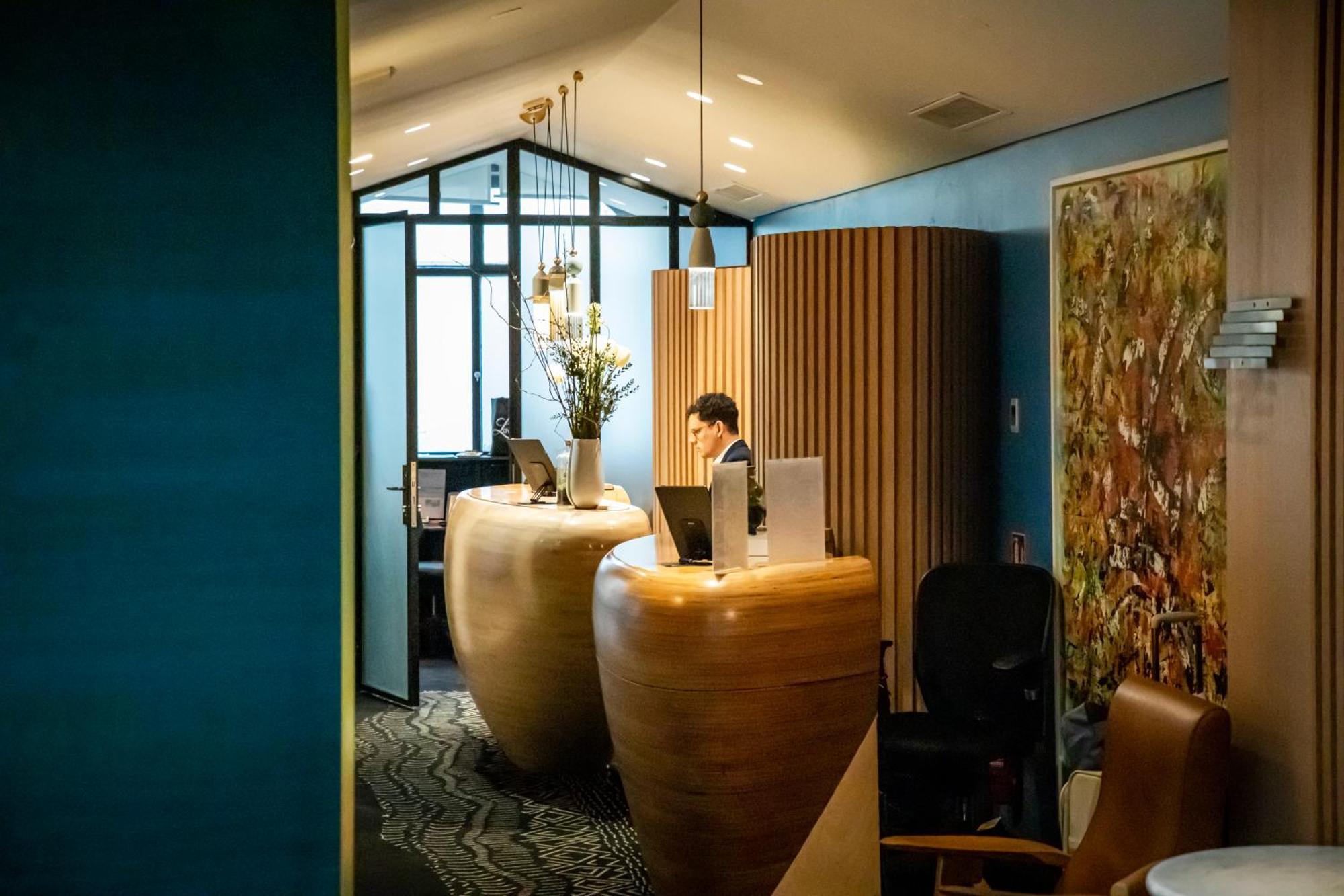 Hotel Du Ministère 4*