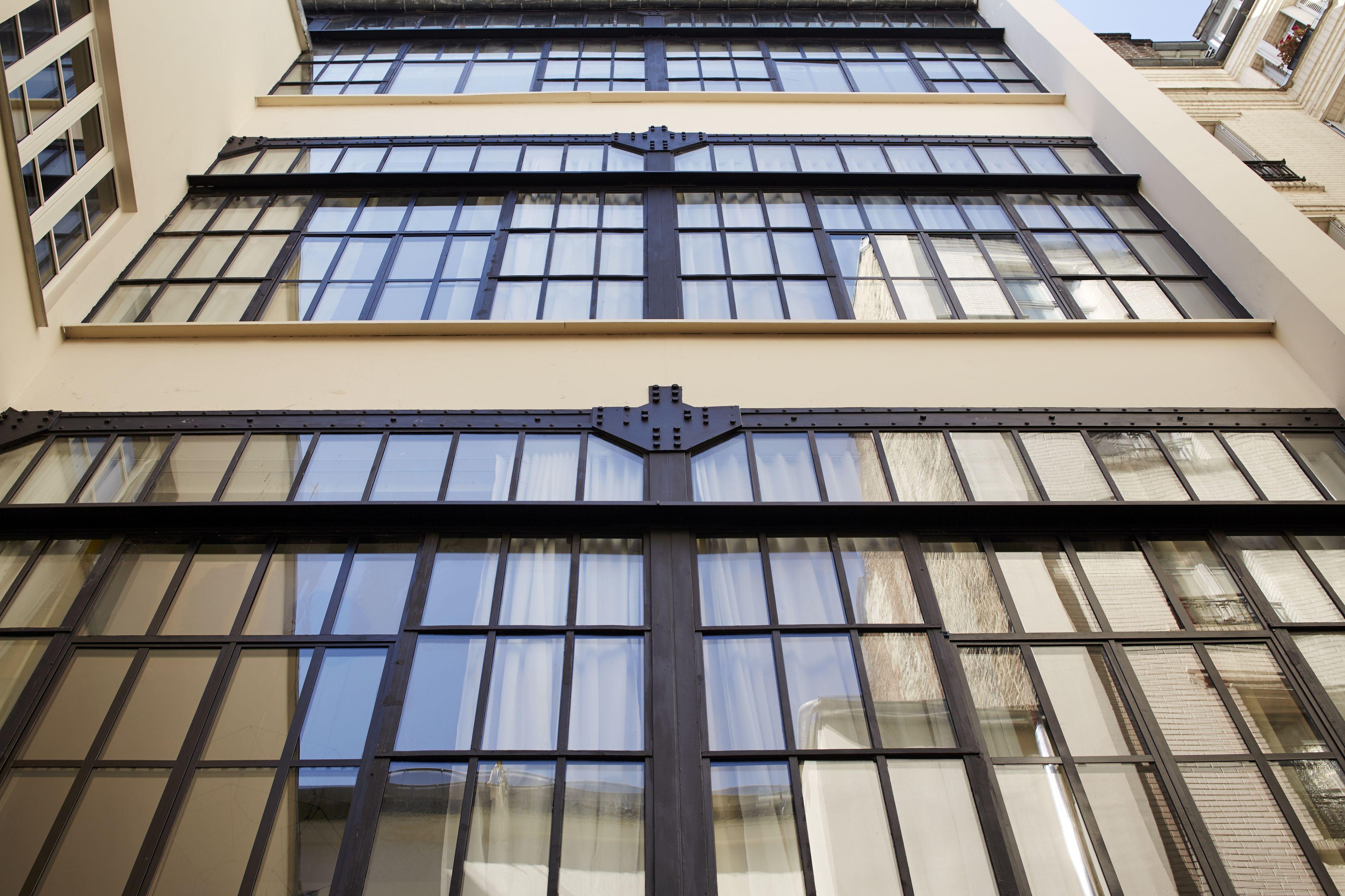 Du Ministère Hotel 4*