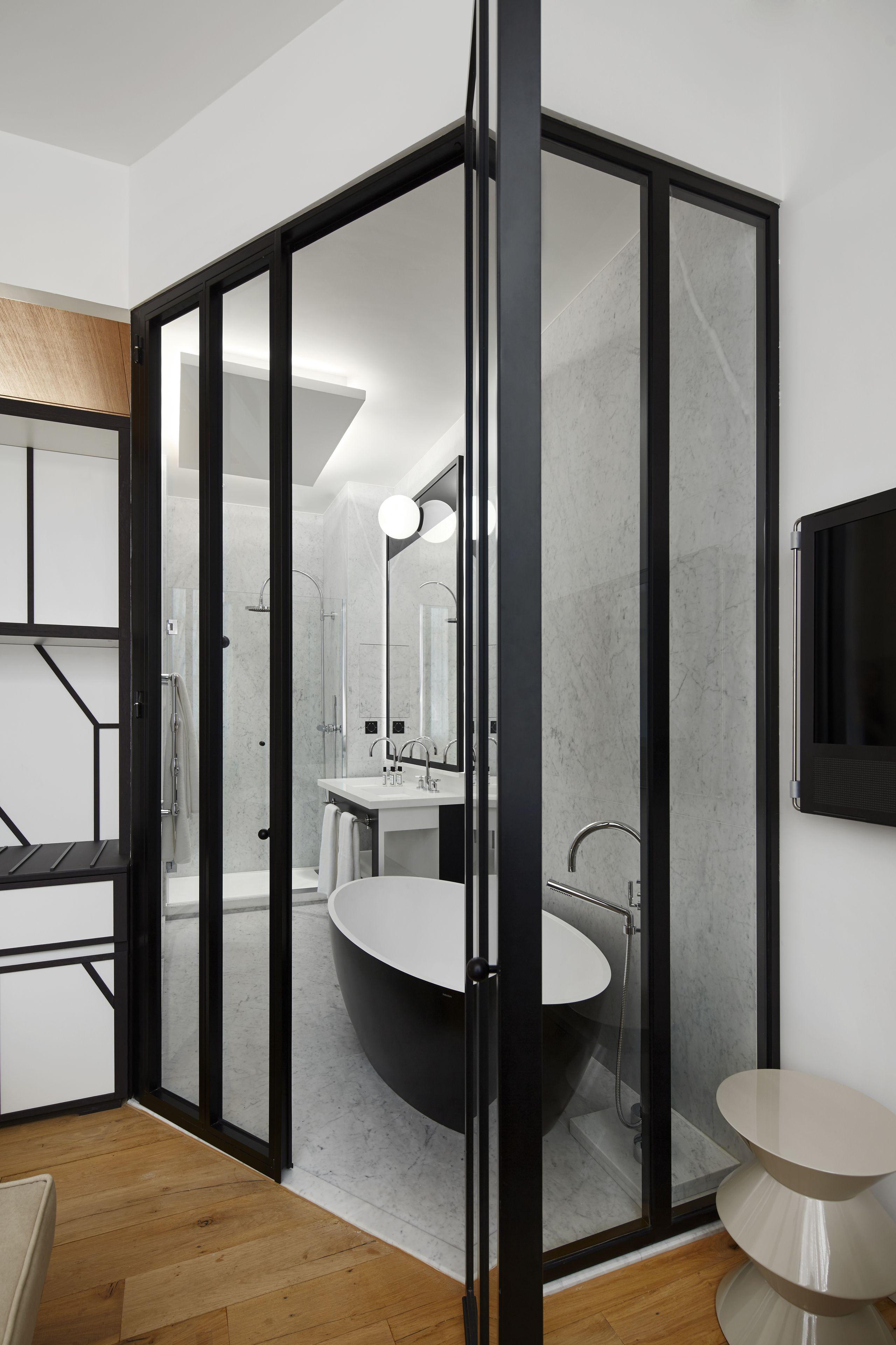 Du Ministère Hotel 4*