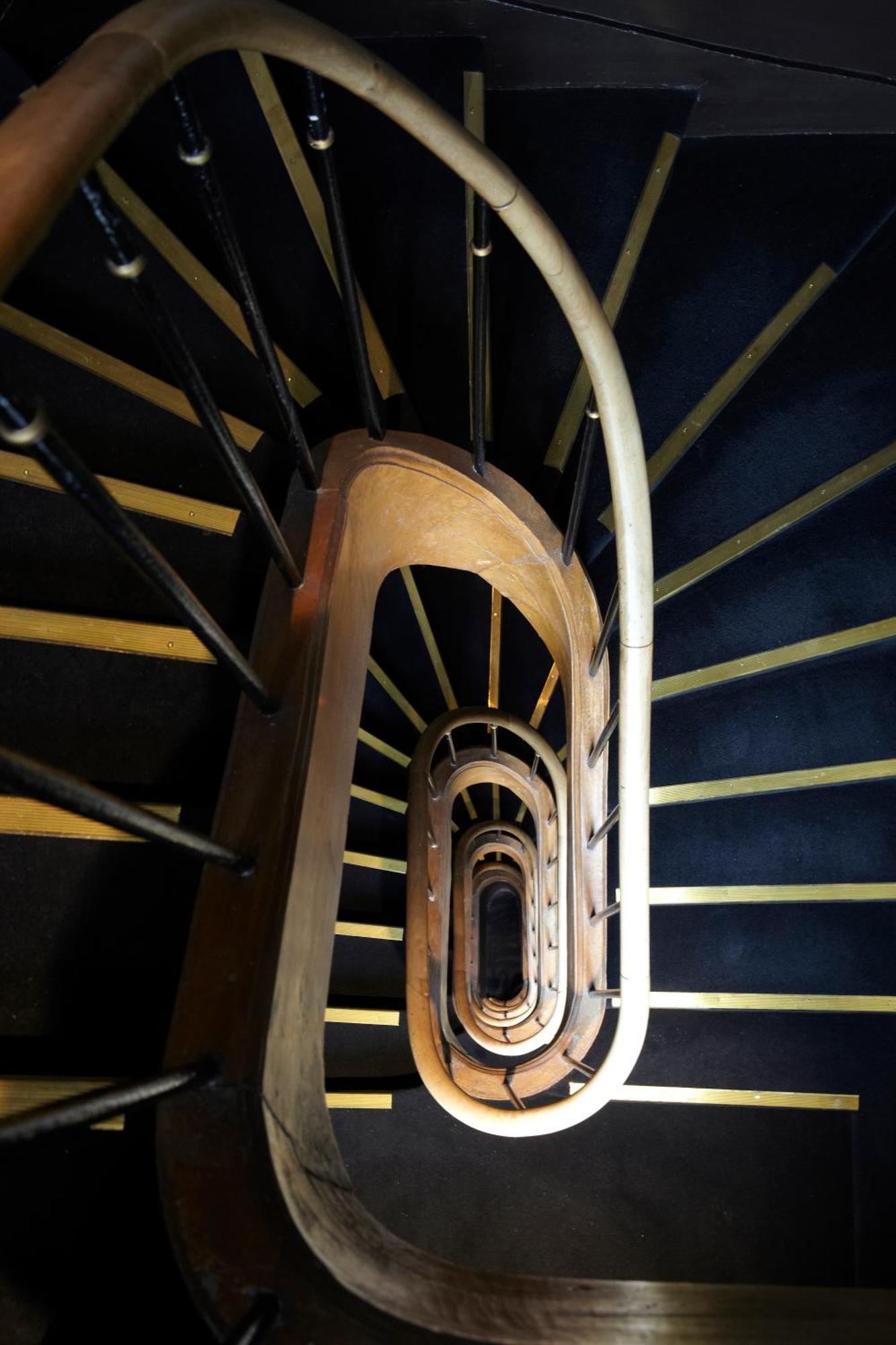 Du Ministère Hotel Parigi