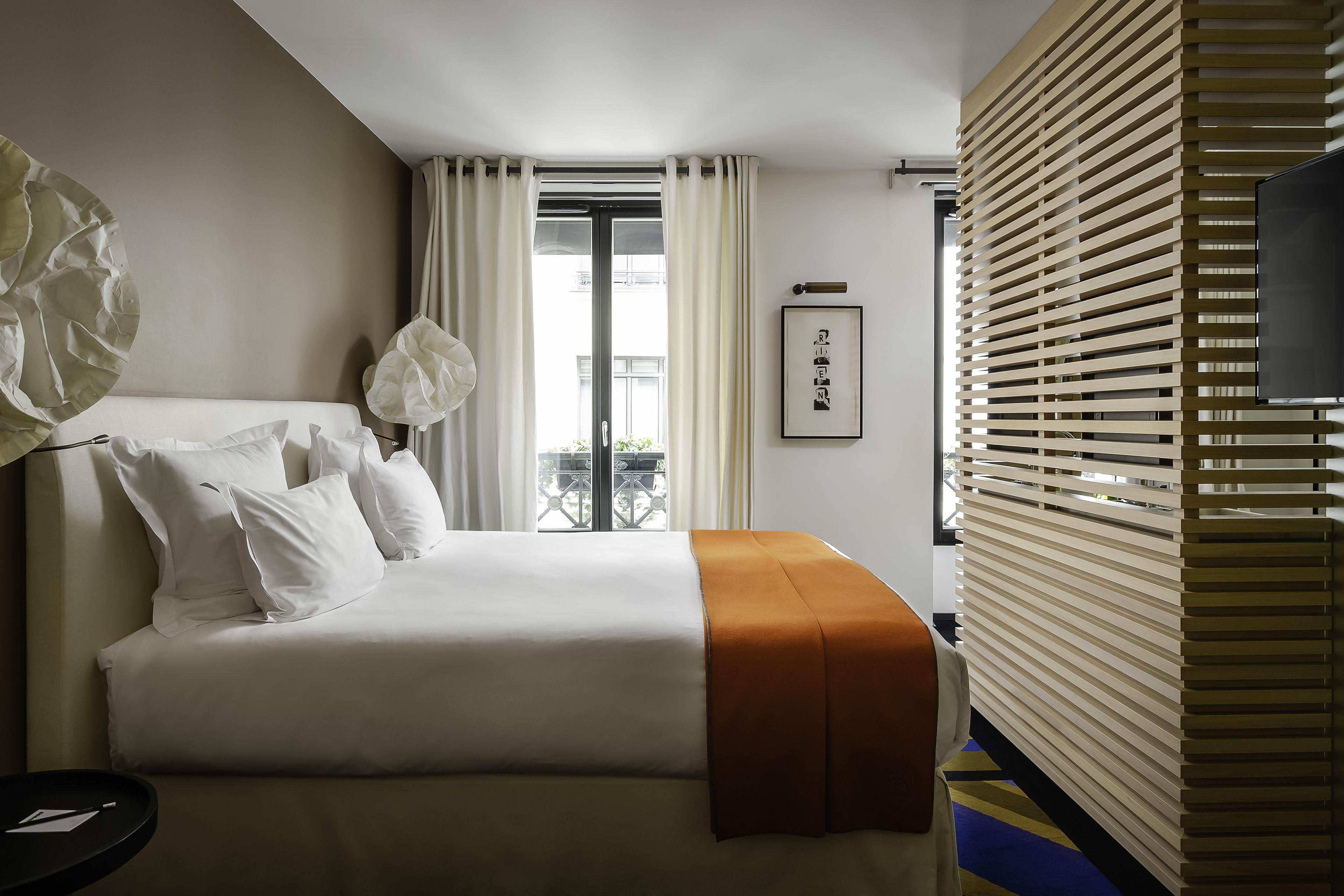 Du Ministère Hotel