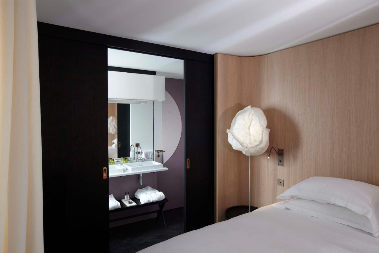 Hotel Du Ministère Parigi