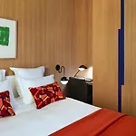 Hotel Du Ministere
