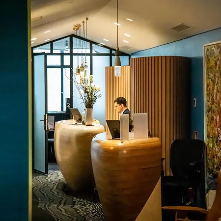 Hotel Du Ministere 4*