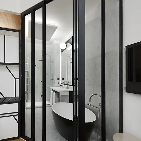 Du Ministere Hotel 4*