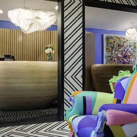 Du Ministere Hotel 4*