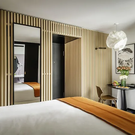 Du Ministere Hotel Paris