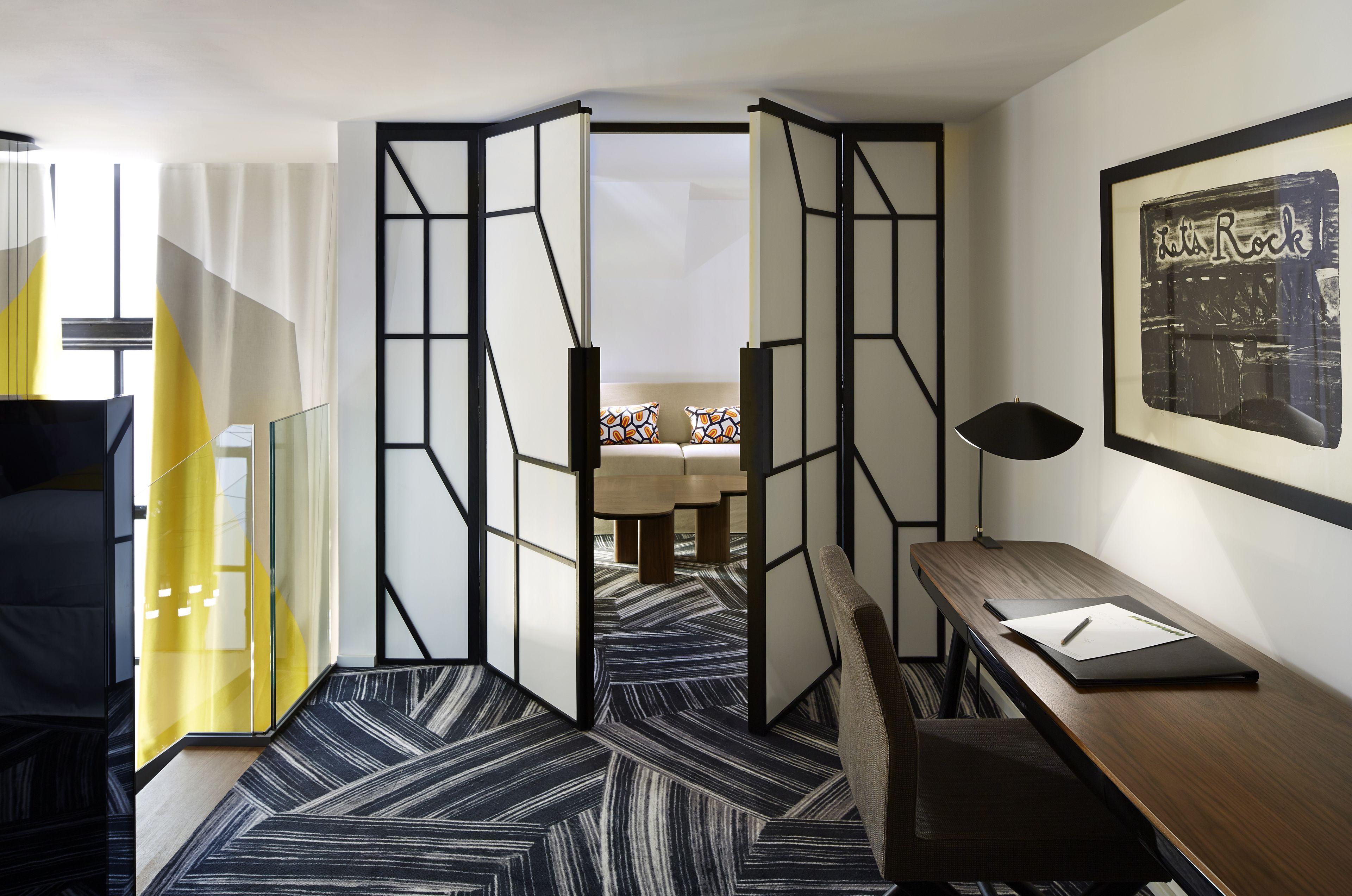 Du Ministere Hotel 4*