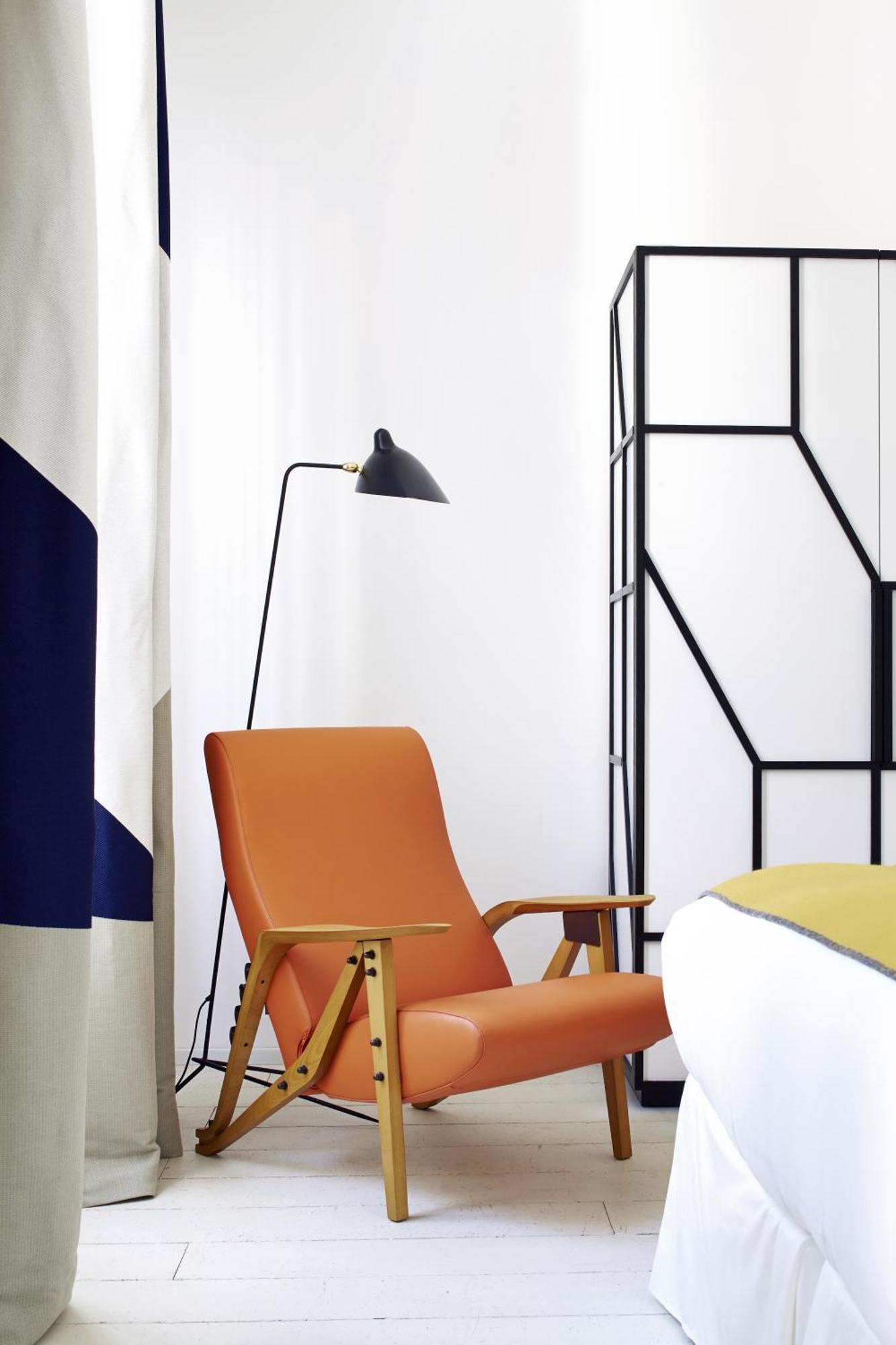 Du Ministère Hotel Parigi