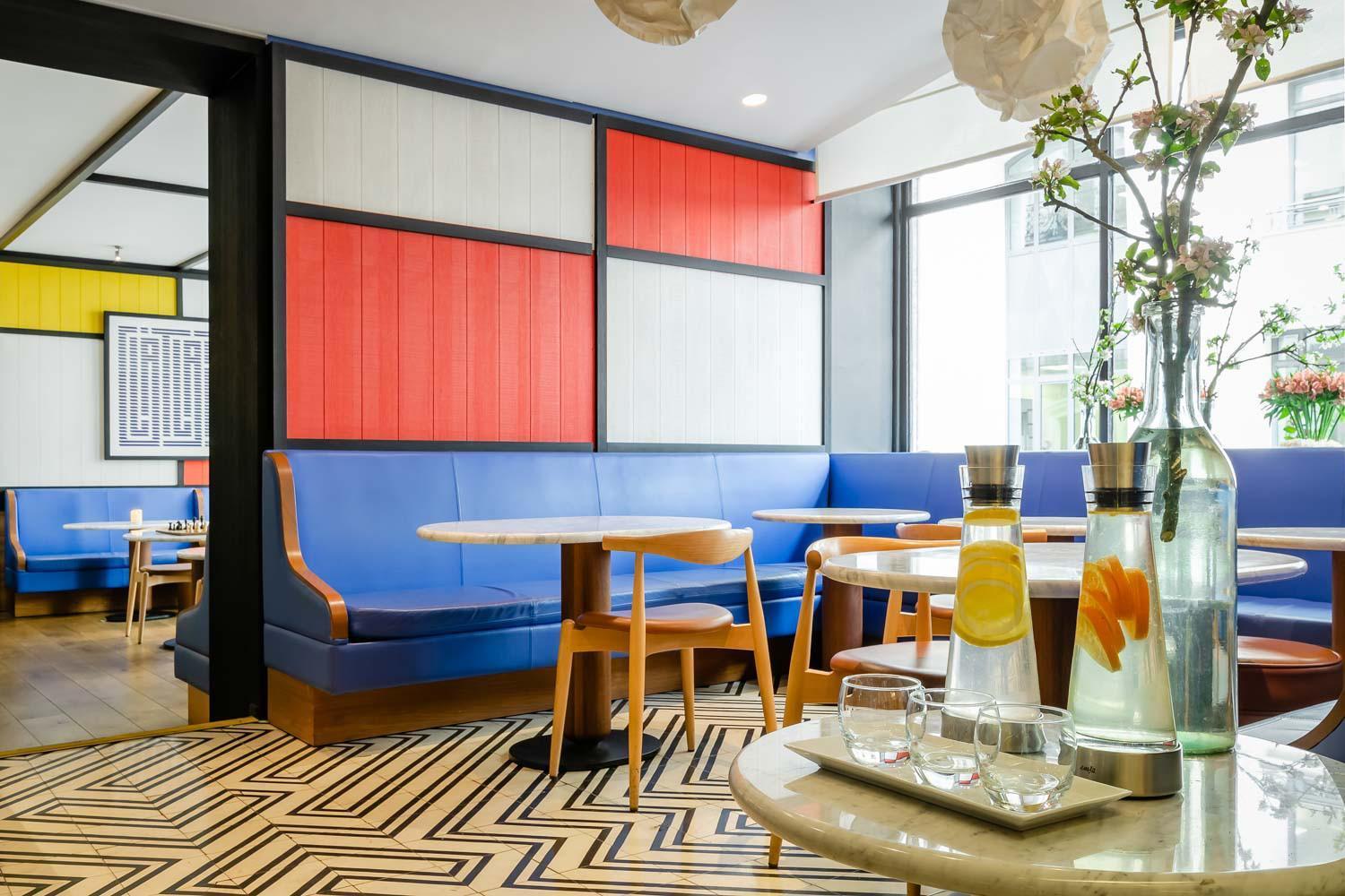 Du Ministère Parigi