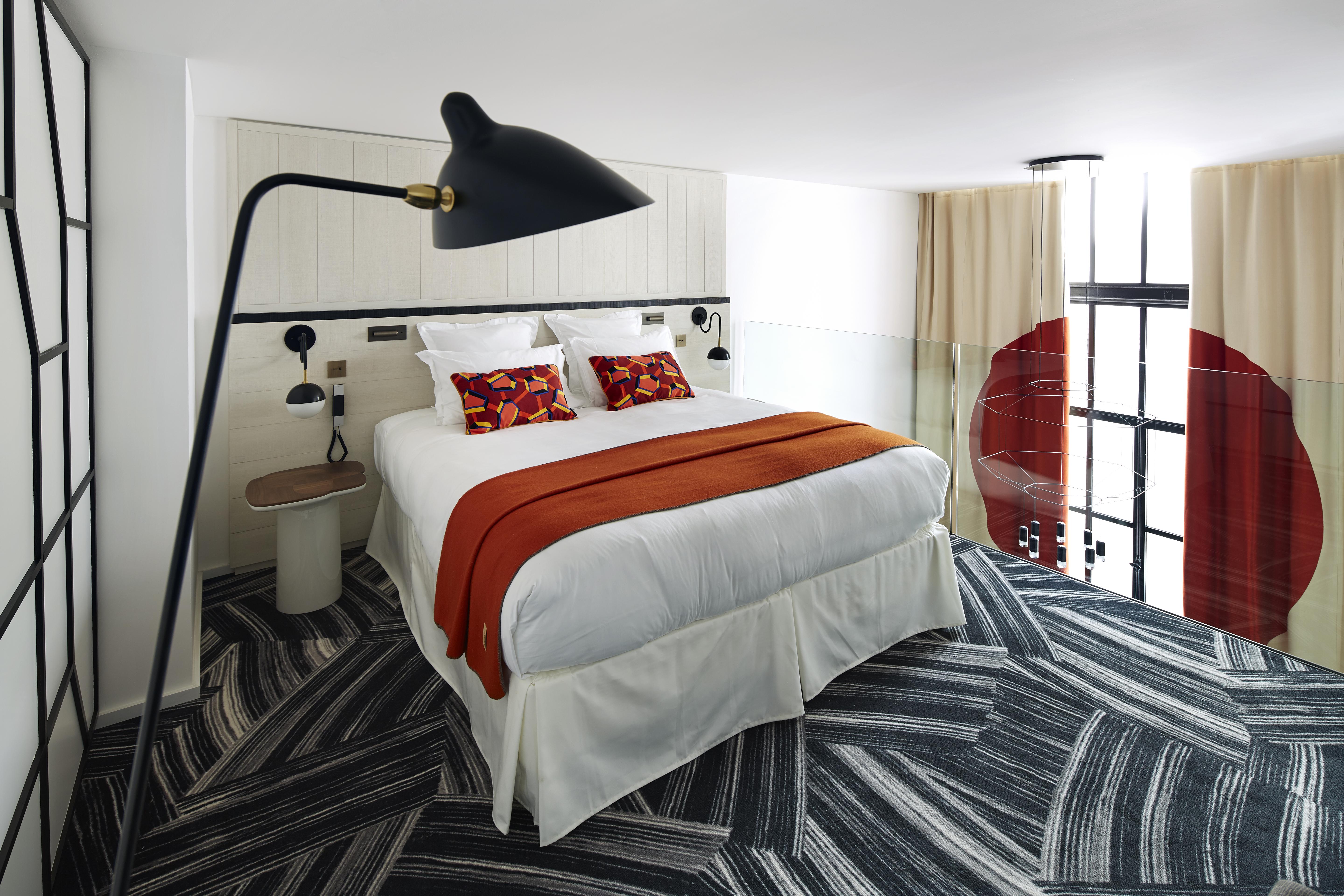 Du Ministère Parigi