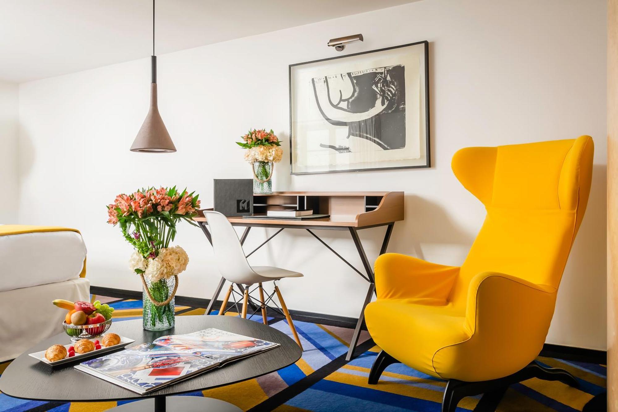 Du Ministère Parigi