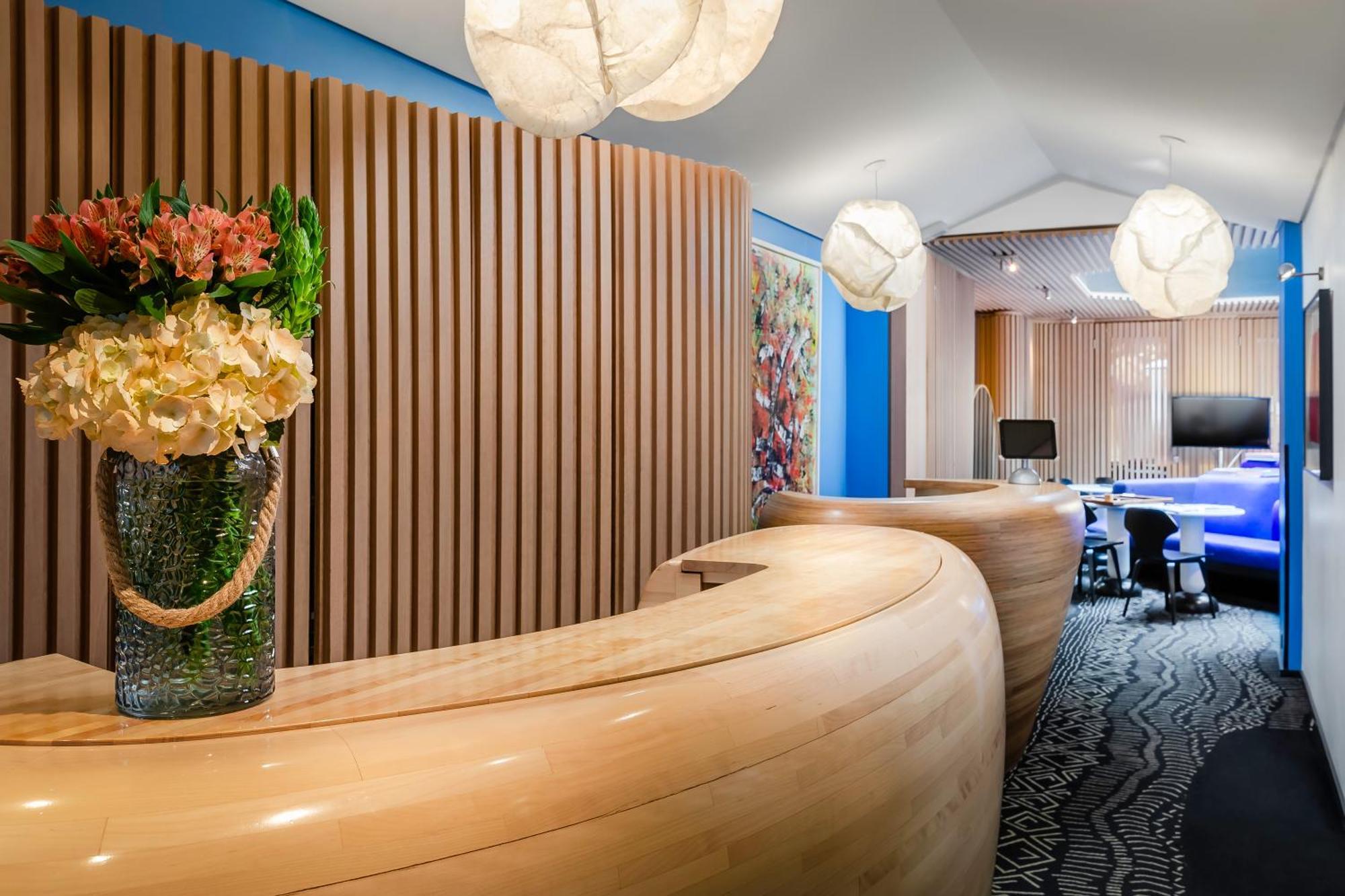 Hotel Du Ministère 4*